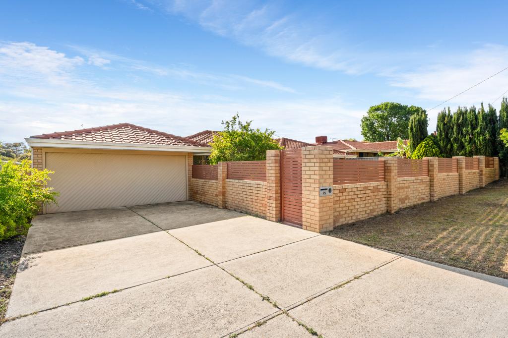 25 Sovereign Ave, Willetton, WA 6155