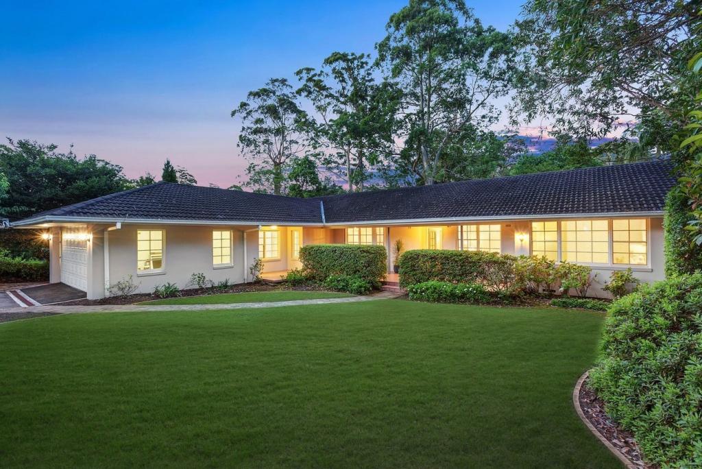 4 Walpole Pl, Wahroonga, NSW 2076