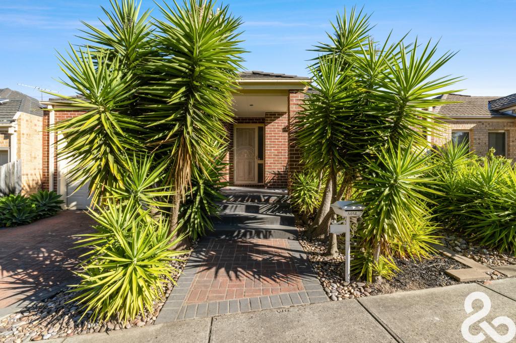 5 Sasha Pl, South Morang, VIC 3752