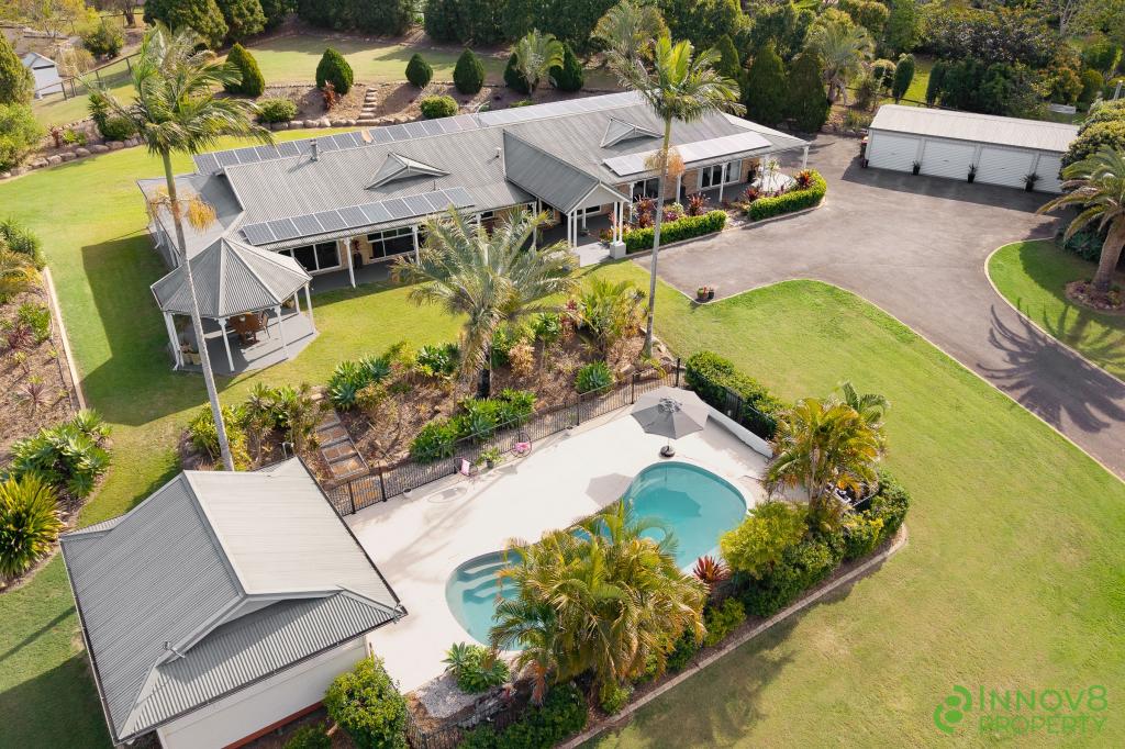 1-3 Ashleigh Ct, Eatons Hill, QLD 4037