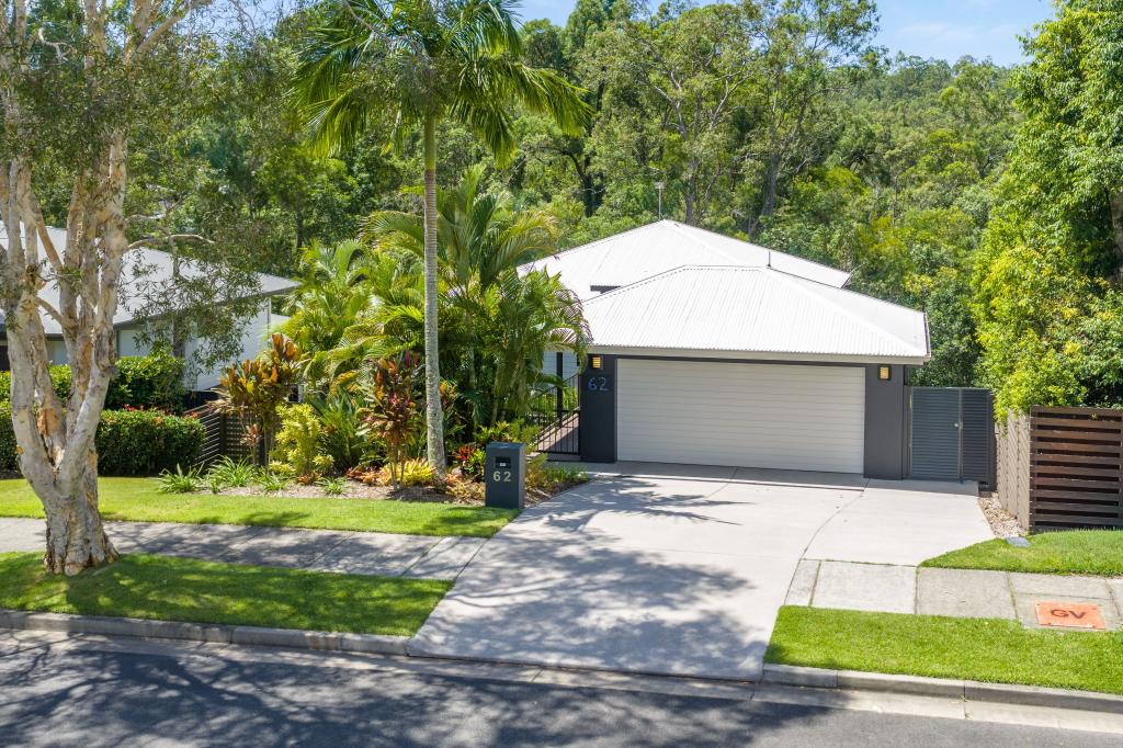 62 Cobb & Co Dr, Oxenford, QLD 4210