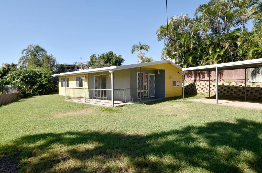 114 Malpas St, Boyne Island, QLD 4680