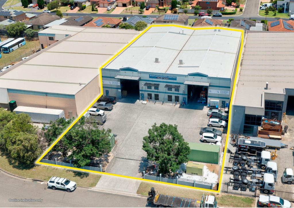 16 Frost Rd, Campbelltown, NSW 2560