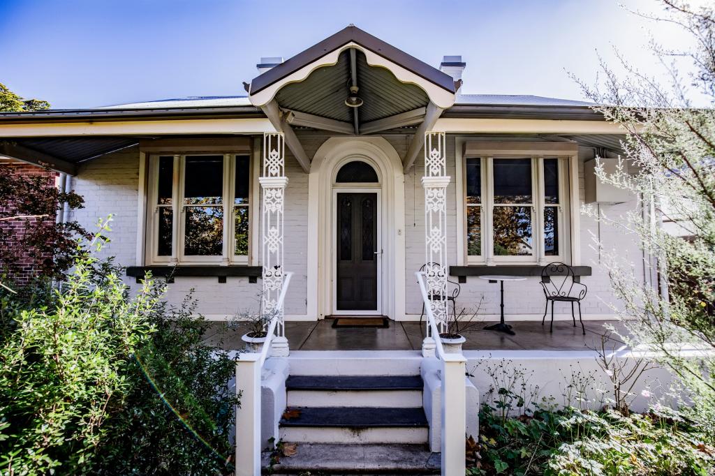 55 HILL ST, ORANGE, NSW 2800