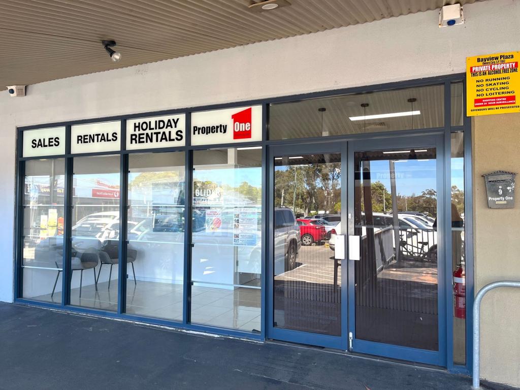 9/55 EMMETT ST, CALLALA BAY, NSW 2540