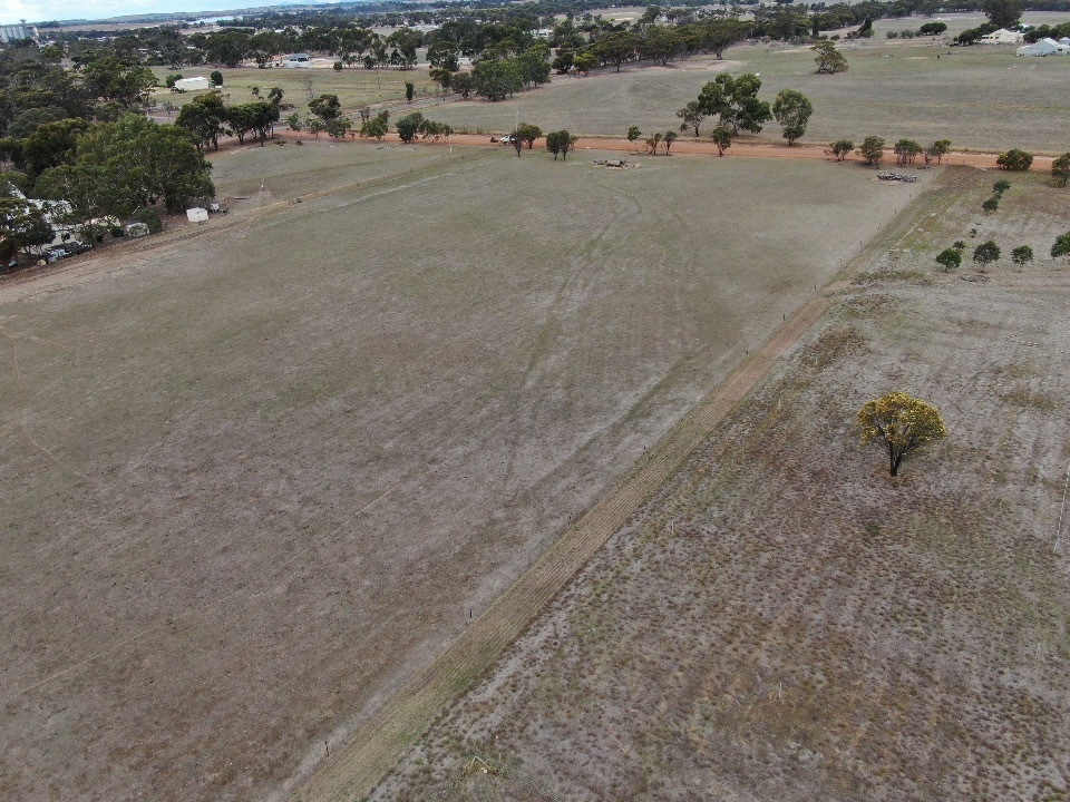 Lot 431 Nelson St, Broomehill Village, WA 6318