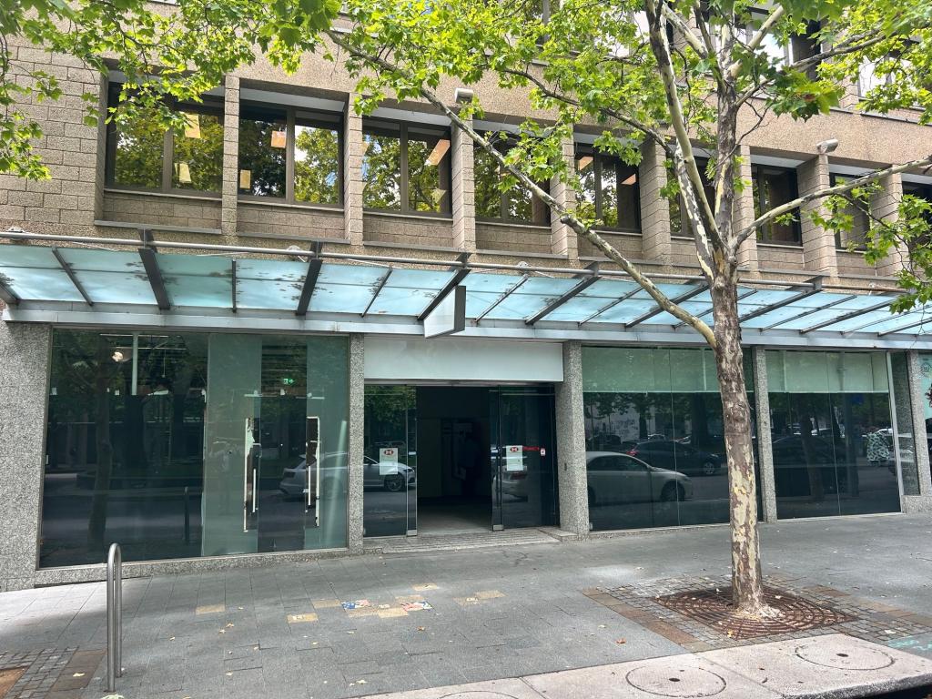 Gf/28-36 Ainslie Pl, City, ACT 2601