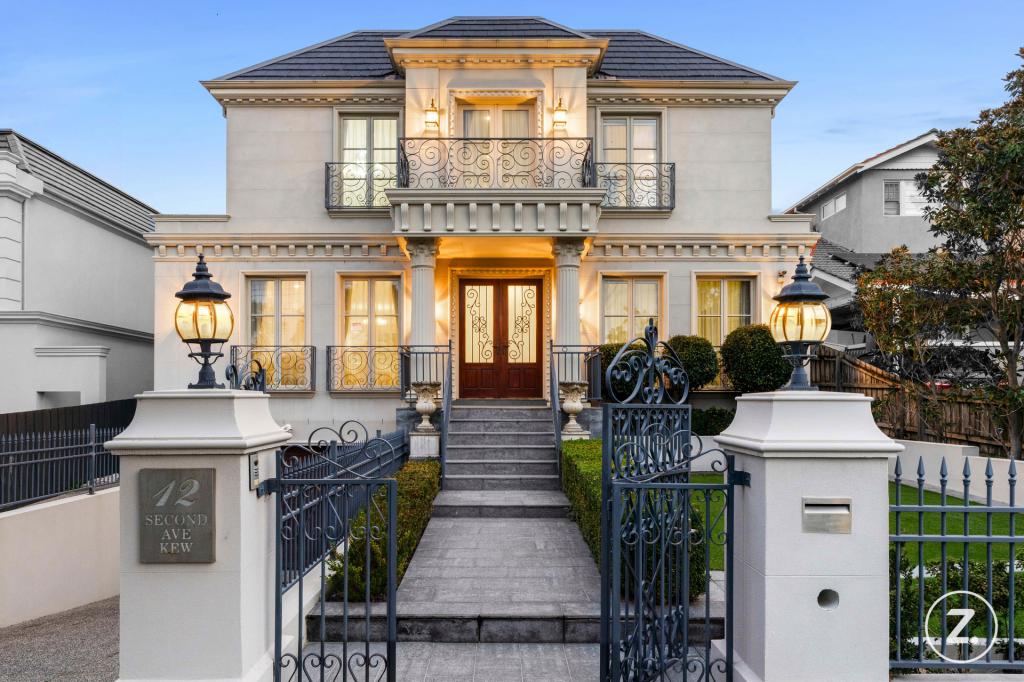 12 Second Ave, Kew, VIC 3101