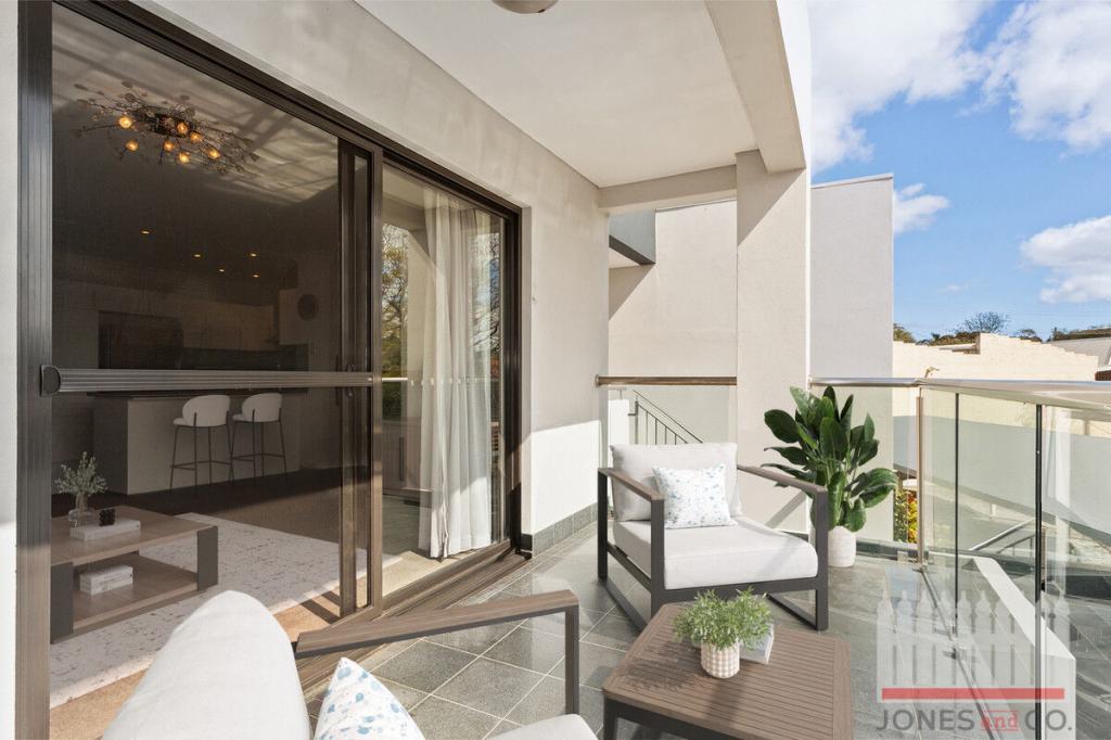 12/1 Dunedin St, Mount Hawthorn, WA 6016