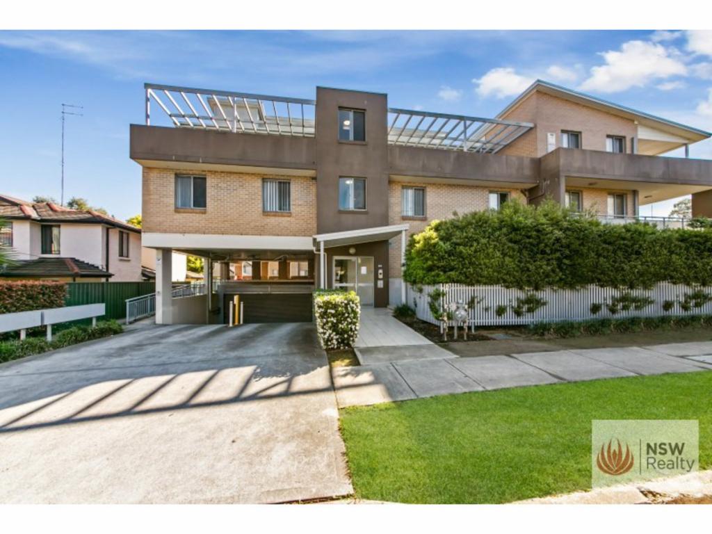 5/1-3 PUTLAND ST, ST MARYS, NSW 2760