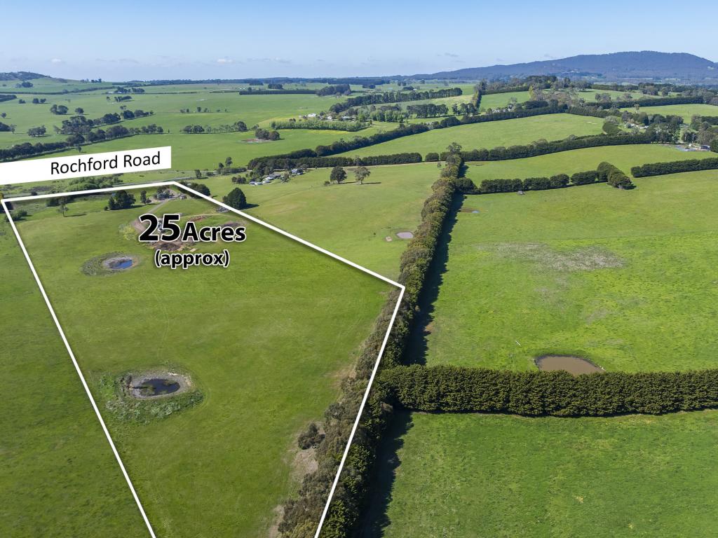 Lot 5 Rochford Rd, Lancefield, VIC 3435