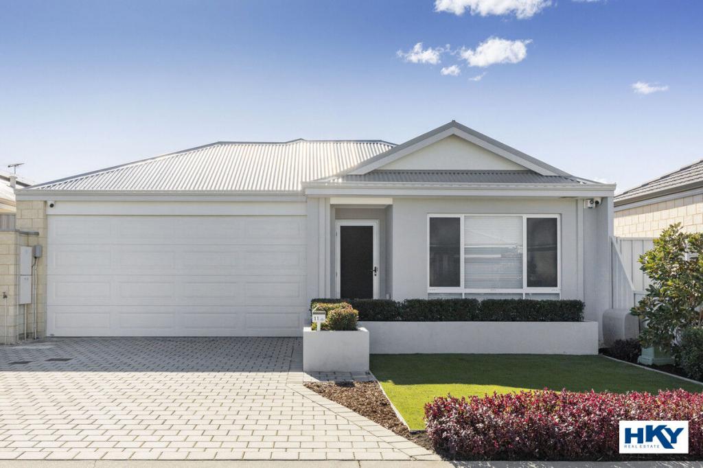 11 FLANNIGAN ST, BRABHAM, WA 6055