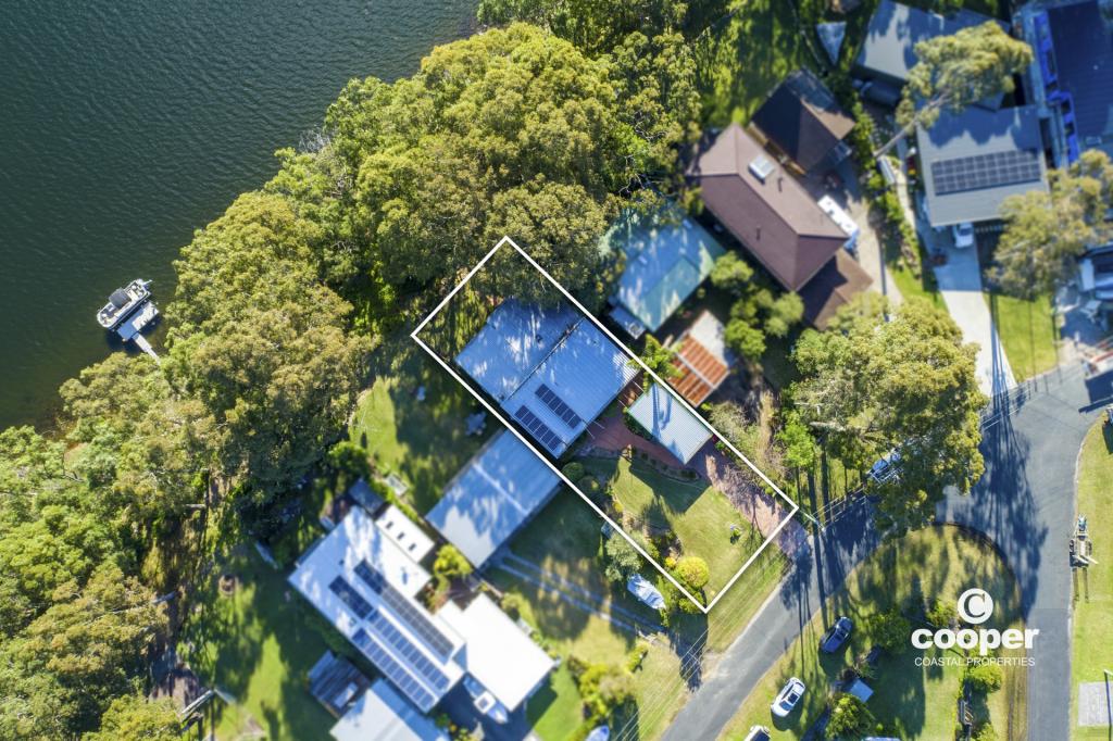 32 James Cres, Kings Point, NSW 2539