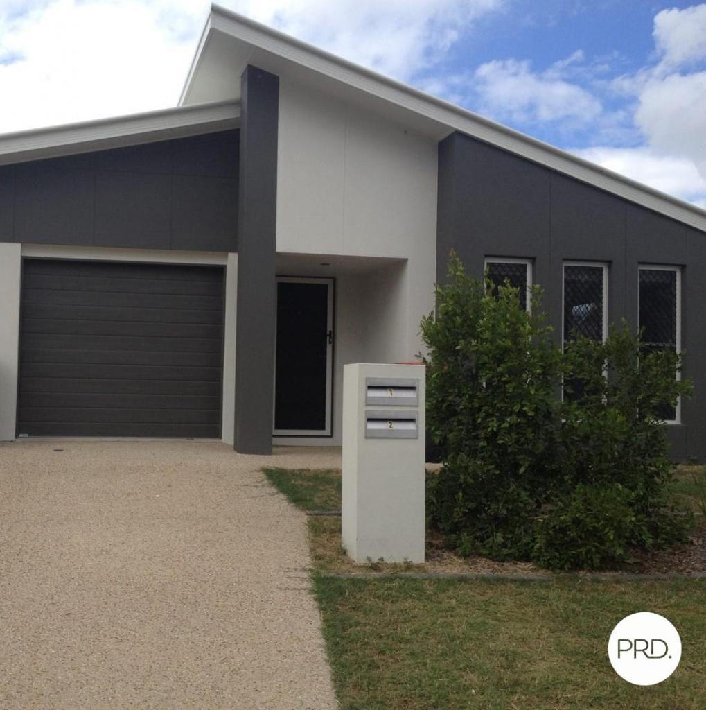 1/18 Aurora Rd, Tannum Sands, QLD 4680