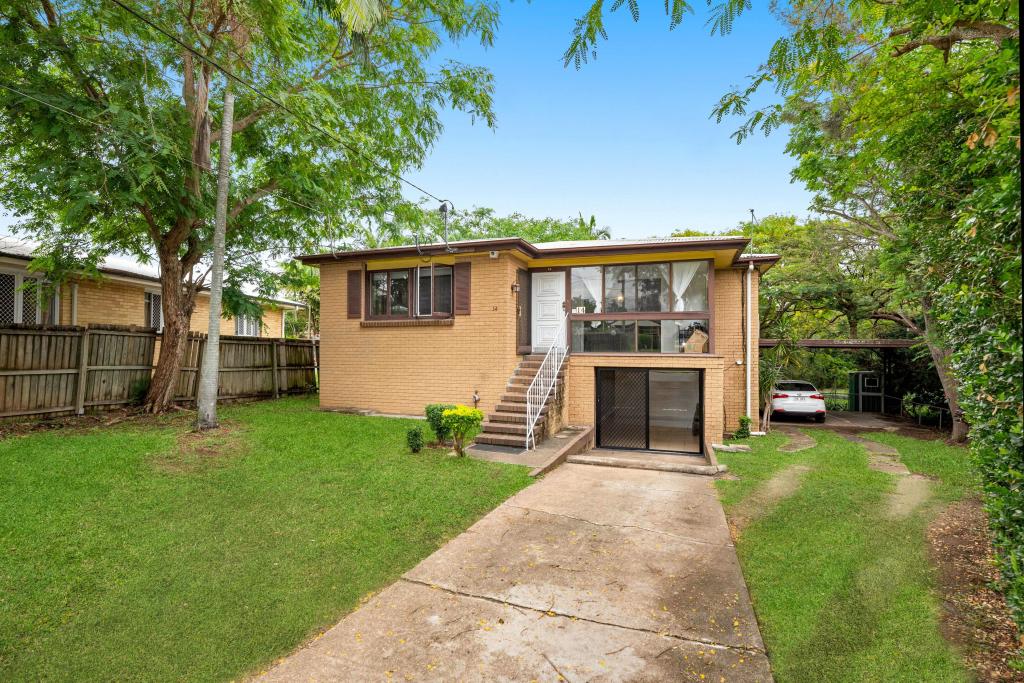 14 Enfield St, Mount Gravatt East, QLD 4122