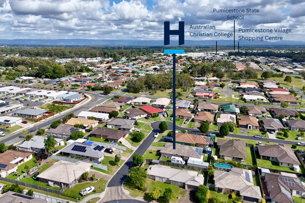 4 Jordan Ct, Caboolture, QLD 4510