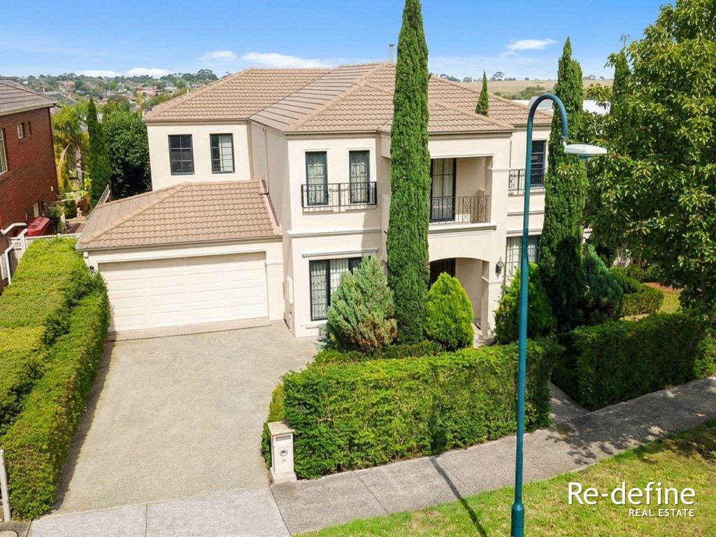 27 Threadneedle St, Attwood, VIC 3049