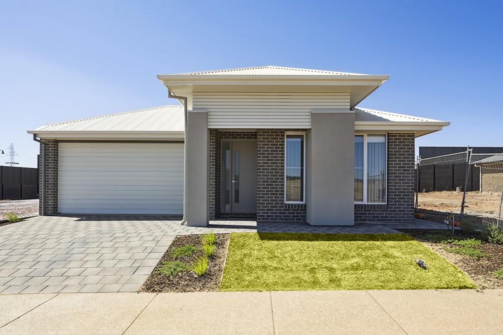 3 Carter Rd, Gawler East, SA 5118