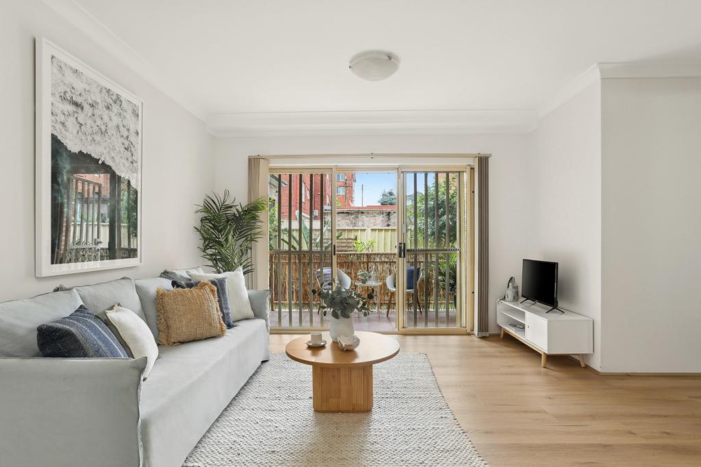 2/45-49 Harbourne Rd, Kingsford, NSW 2032