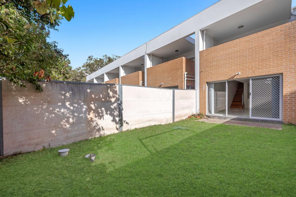 7/103-107 John St, Lidcombe, NSW 2141