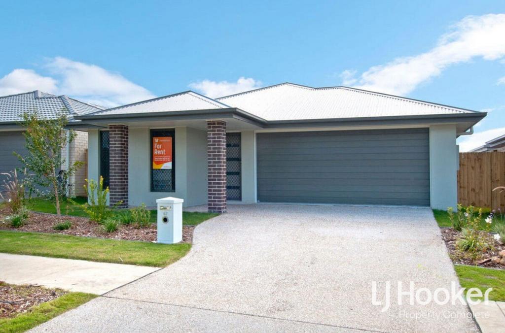 62 Sommer St, Yarrabilba, QLD 4207