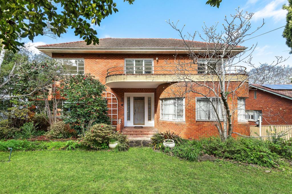 16 Bushlands Ave, Gordon, NSW 2072