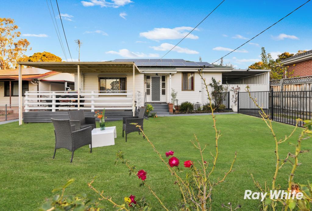 2 Vernon St, Marayong, NSW 2148