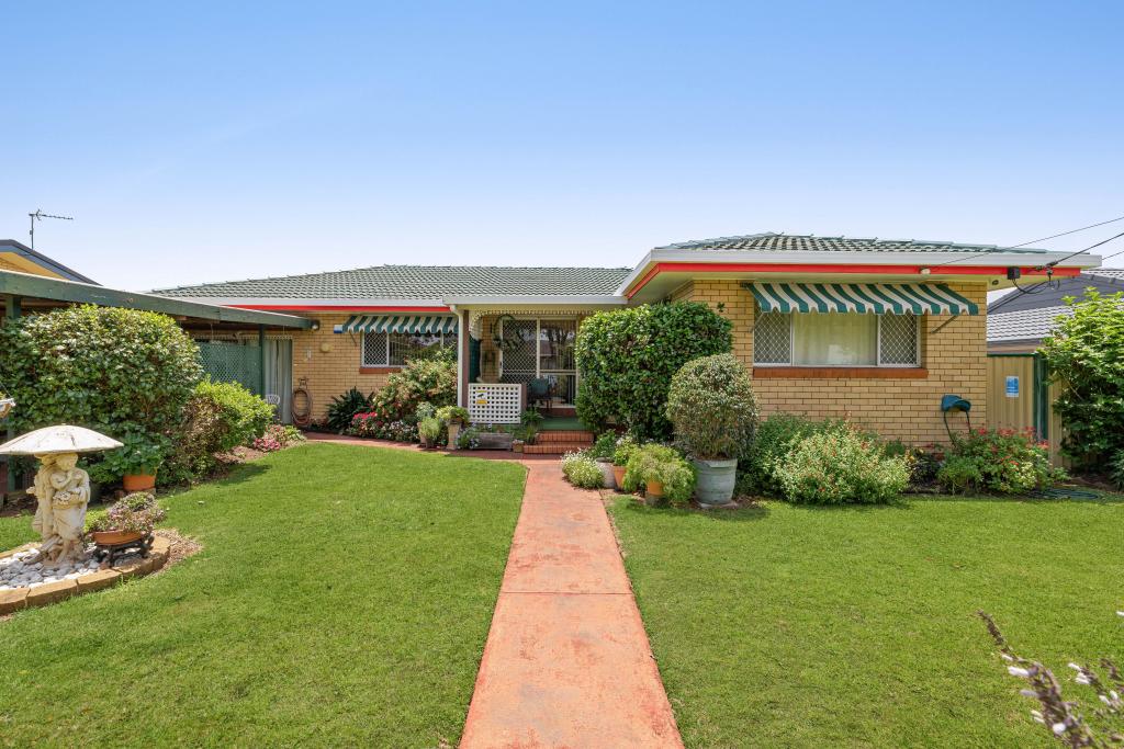 9 Mcfarlane St, Wilsonton, QLD 4350