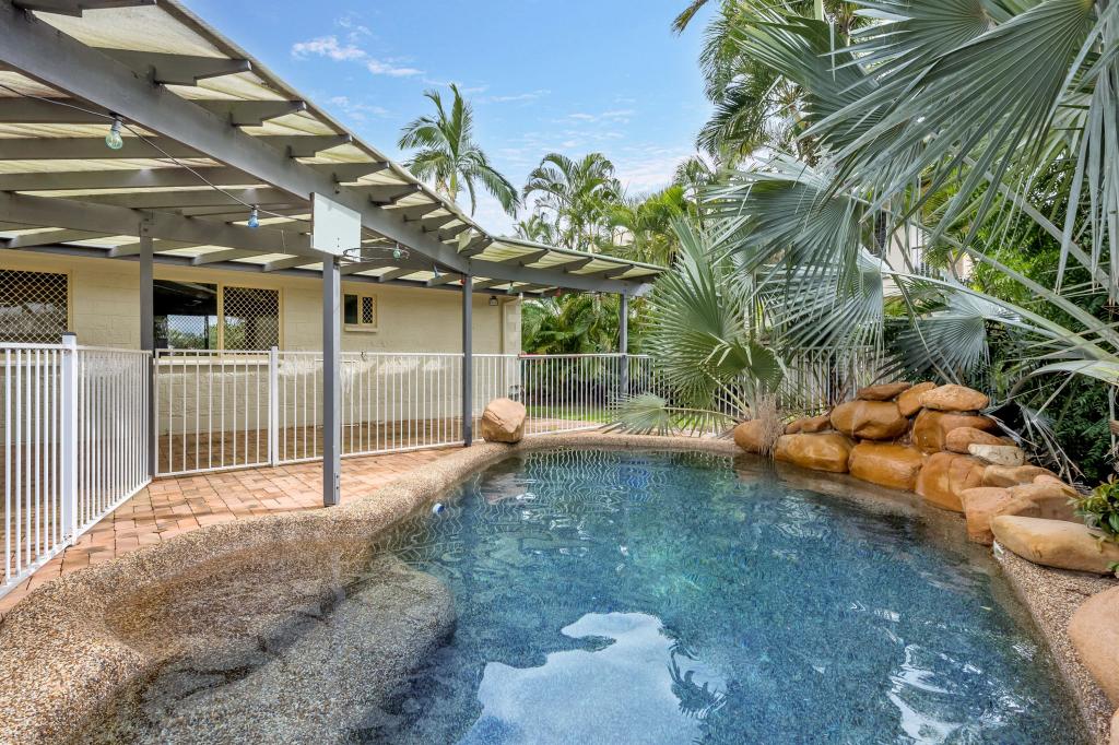 14 GLEBE PL, KIRWAN, QLD 4817