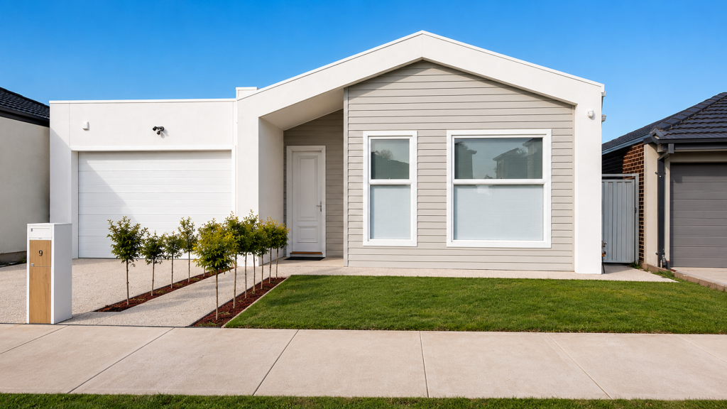 9 Papyrus Way, Rockbank, VIC 3335