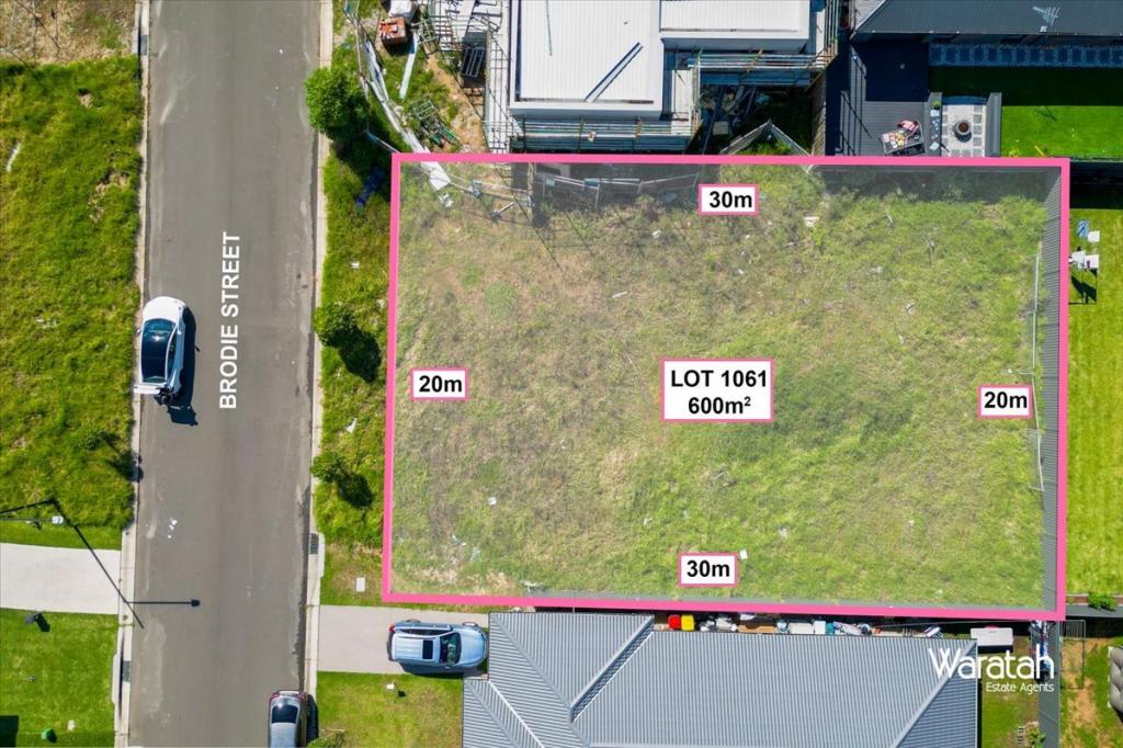 48 Brodie St, Marsden Park, NSW 2765