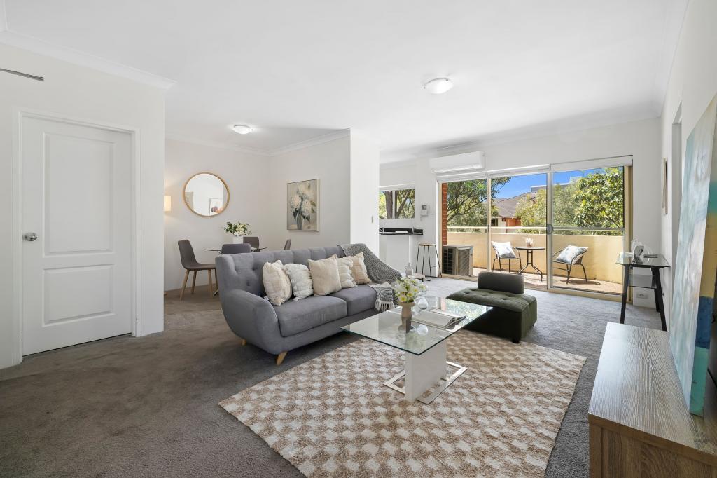 20/569-573 LIVERPOOL RD, STRATHFIELD, NSW 2135