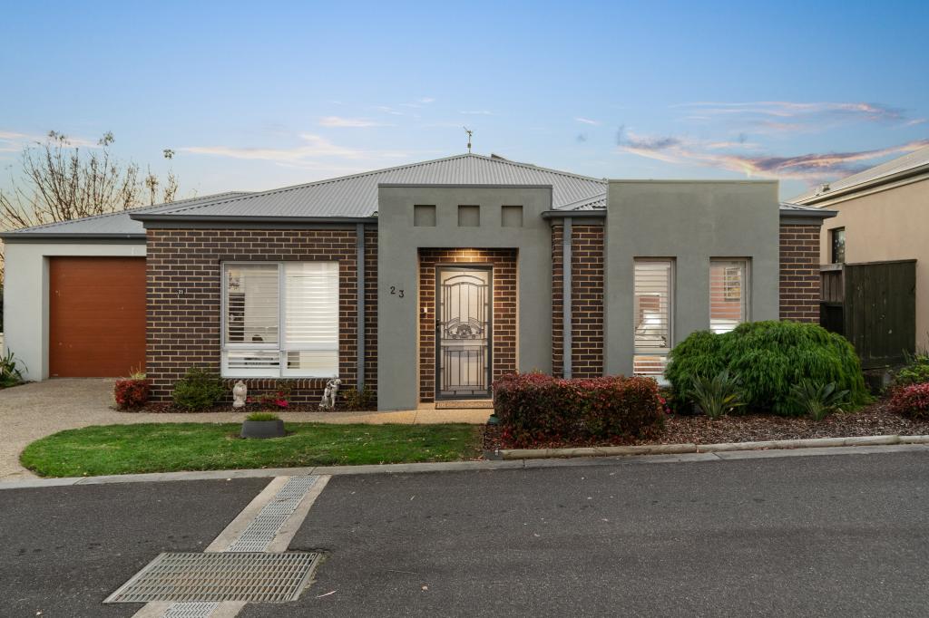 23/27 Jefferson Rd, Garfield, VIC 3814