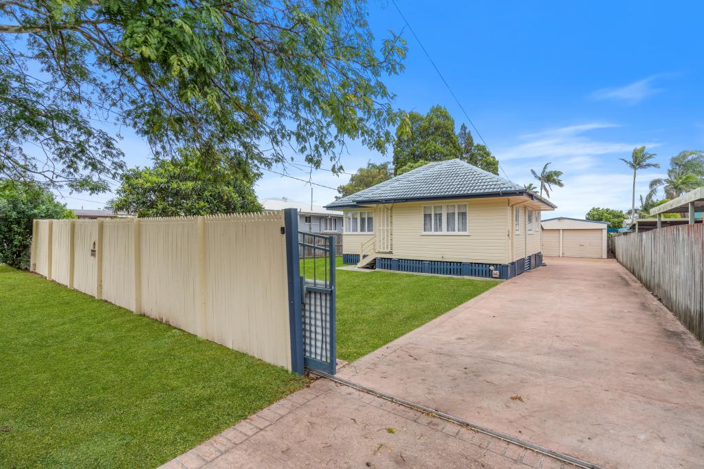 9 Limerick St, Acacia Ridge, QLD 4110