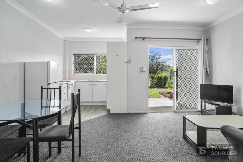 3/1 Cannon St, Manunda, QLD 4870