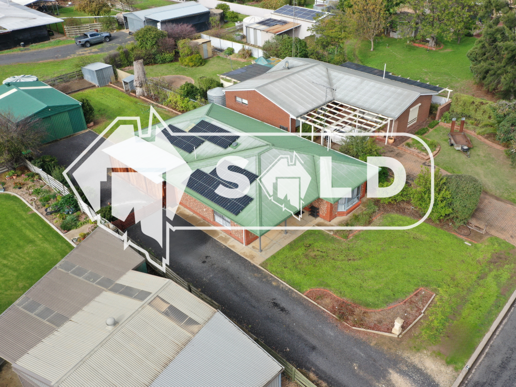 50 Kerslake St, Bordertown, SA 5268