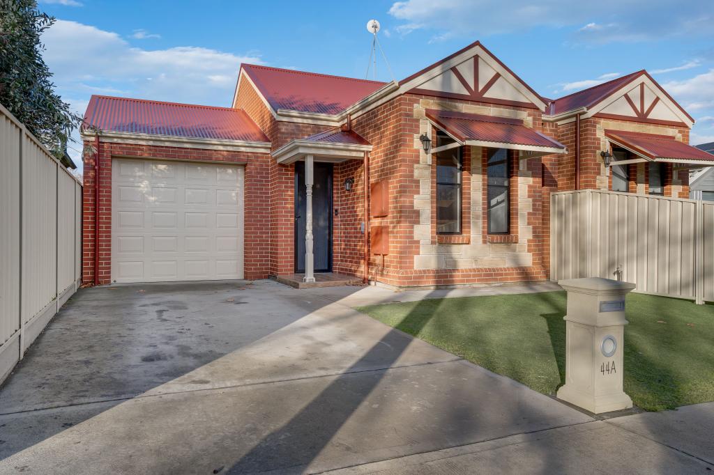 44 HUNTRISS ST, TORRENSVILLE, SA 5031