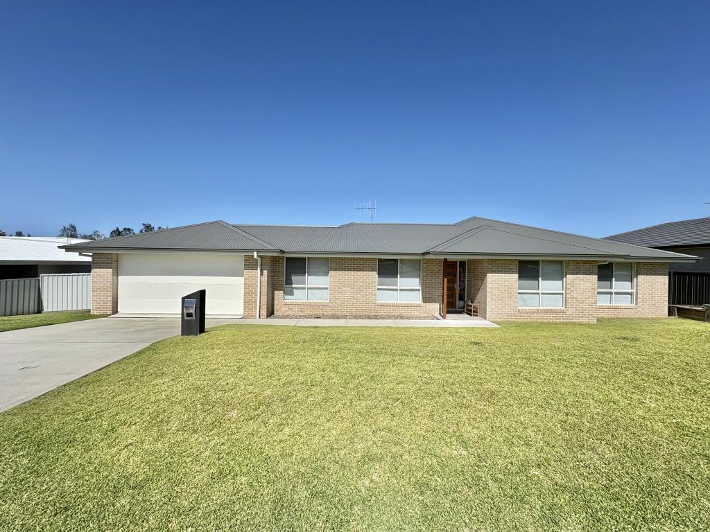 13 Marra Dr, Old Bar, NSW 2430
