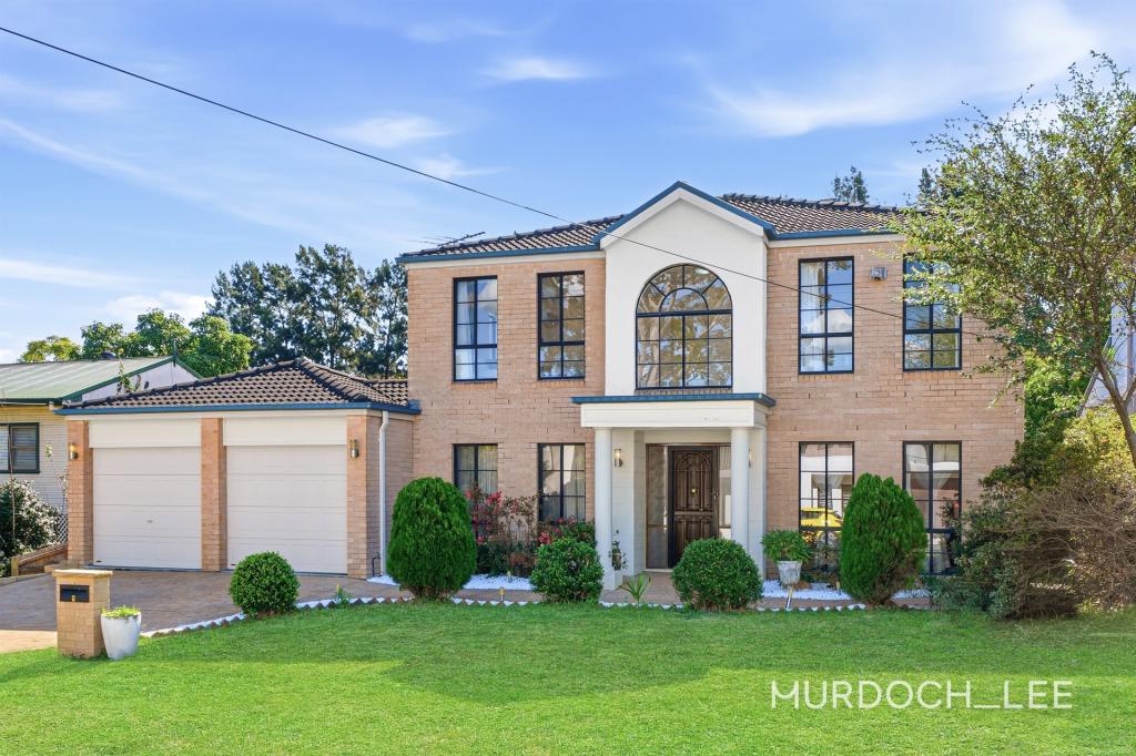 9 Skenes Ave, Eastwood, NSW 2122