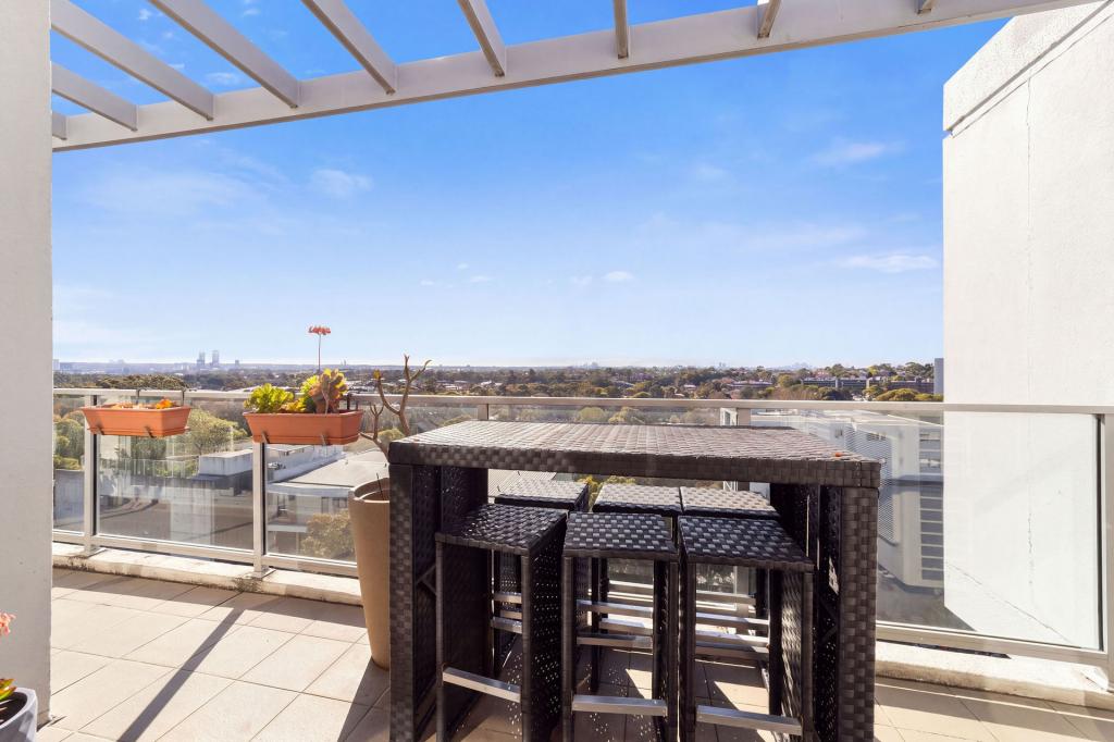 805/75-81 Park Rd, Homebush, NSW 2140