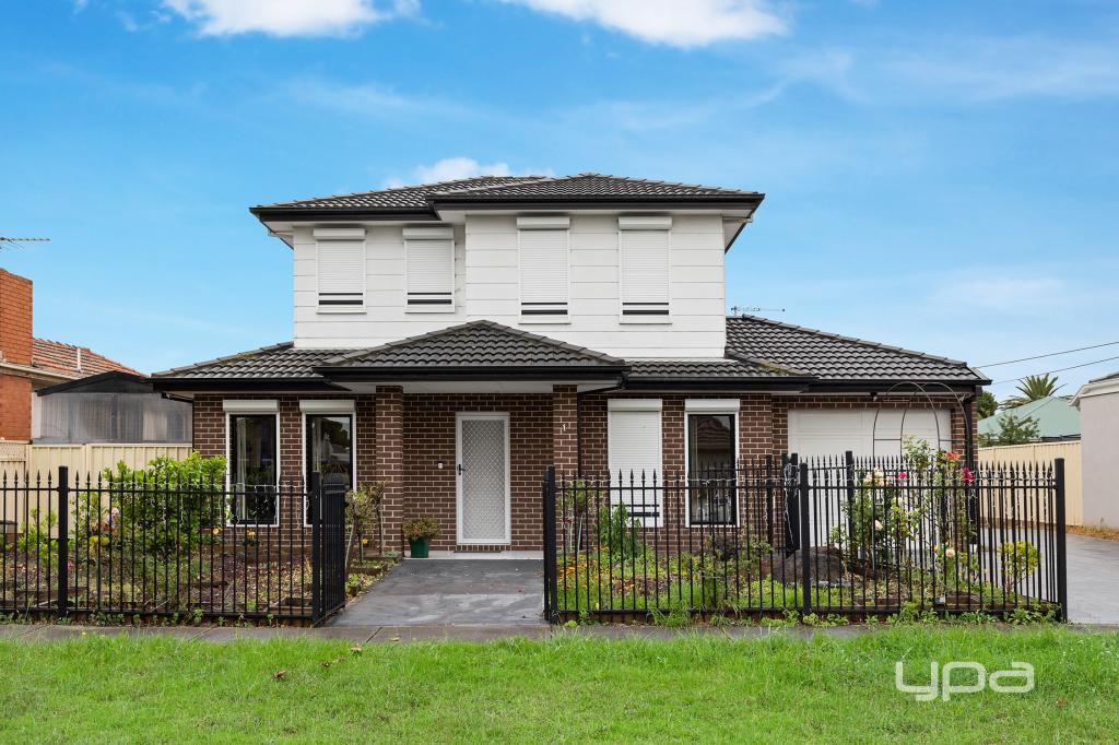 1/14 Disraeli St, St Albans, VIC 3021