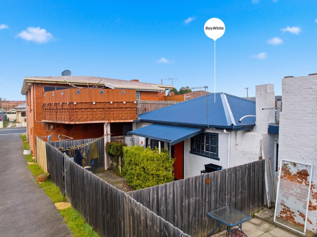2/54 Joffre St, Mowbray, TAS 7248