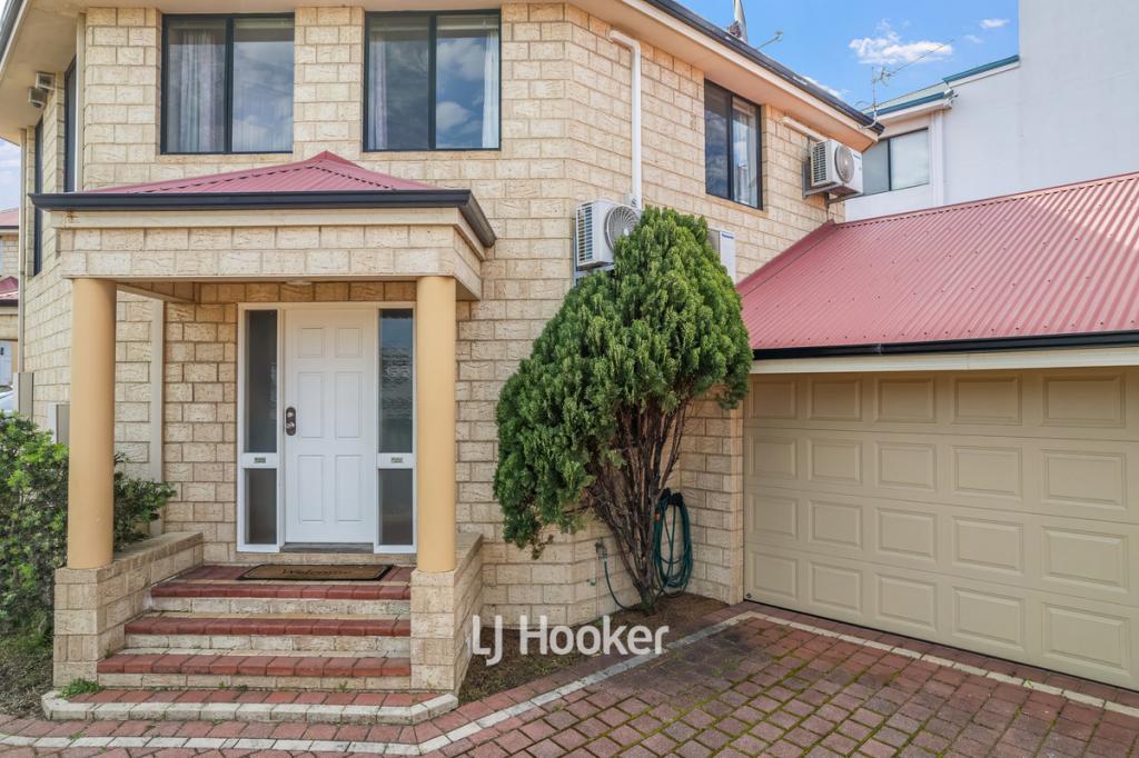 4/5 Wittenoom St, Bunbury, WA 6230