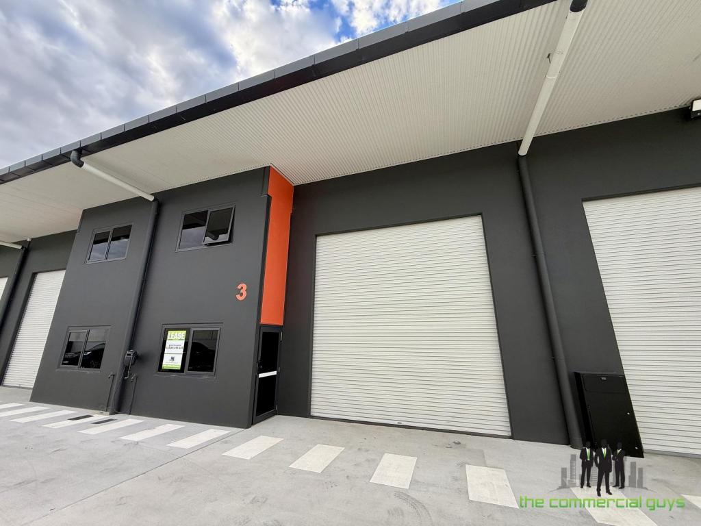 3/7 Redcliffe Gardens Dr, Clontarf, QLD 4019