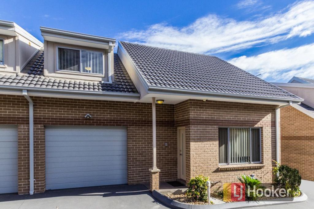 7/34-36 Canberra St, Oxley Park, NSW 2760