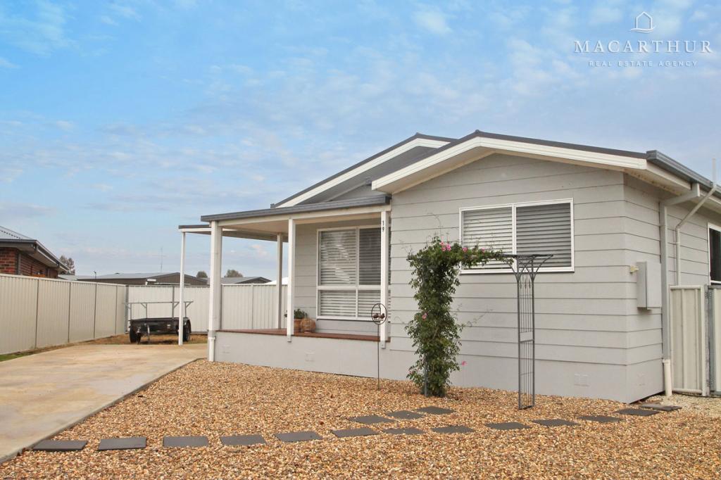 19 Rockliff Ct, Lockhart, NSW 2656