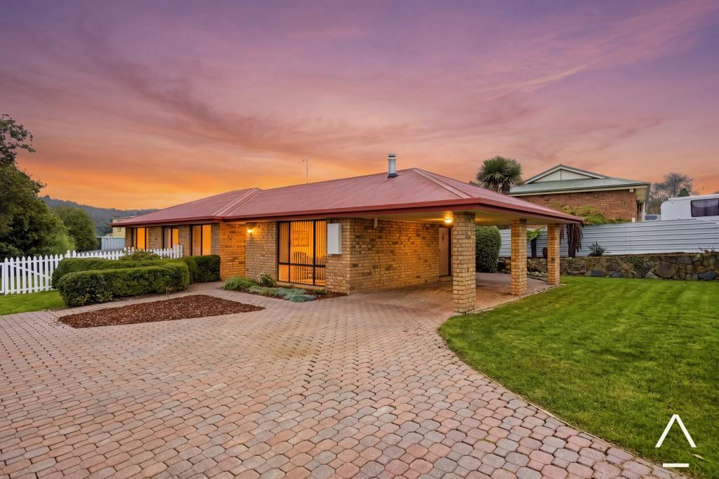 21 Glover Ave, Blackstone Heights, TAS 7250