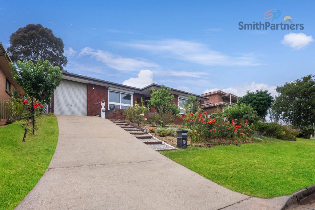 30 Gaylard Cres, Redwood Park, SA 5097