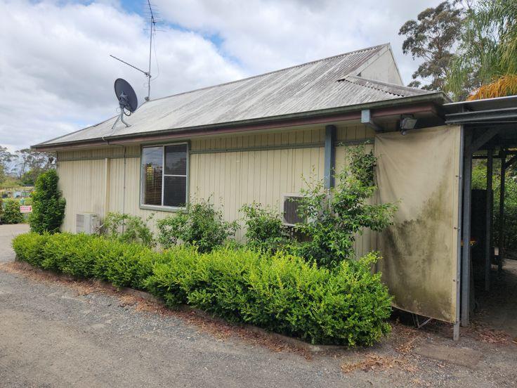 240a Annangrove Rd, Annangrove, NSW 2156