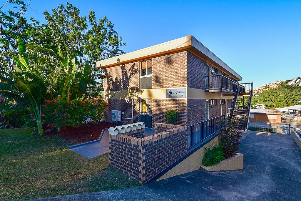 4/3 LAMOND ST, AIRLIE BEACH, QLD 4802